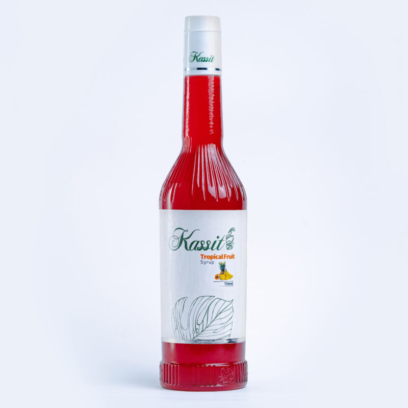 Tropical-Fruit