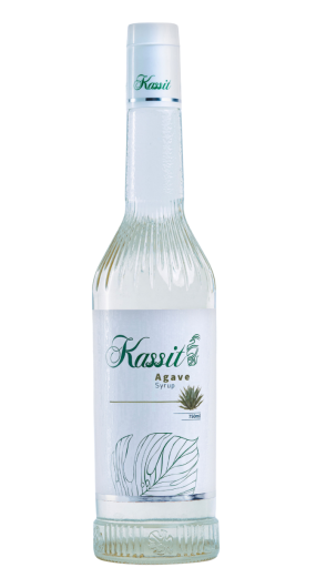 syrup-agave-kassit-750cc