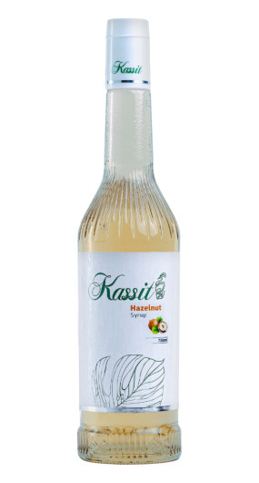 syrup-hazelnut